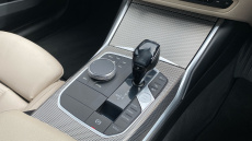 BMW 3 Series 330e M Sport 4dr Auto Saloon